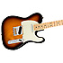 American Pro Telecaster 2 Color Sunburst MN + Etui Fender