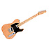 American Pro Telecaster Natural MN + Etui Fender