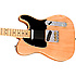 American Pro Telecaster Natural MN + Etui Fender