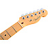 American Pro Telecaster Natural MN + Etui Fender