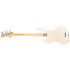 American Pro Jazz Bass Olympic White RW + Etui Fender