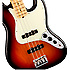 American Pro Jazz Bass 3 Colors Sunburst MN + Etui Fender