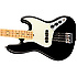 American Pro Jazz Bass Black MN + Etui Fender