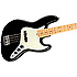 American Pro Jazz Bass Black MN + Etui Fender