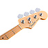 American Pro Jazz Bass Black MN + Etui Fender