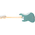 American Pro Jazz Bass Sonic Gray MN + Etui Fender