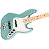 American Pro Jazz Bass Sonic Gray MN + Etui Fender