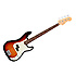 American Pro Precision Bass 3 Colors Sunburst RW + Etui Fender