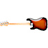 American Pro Precision Bass 3 Colors Sunburst RW + Etui Fender