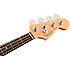 American Pro Precision Bass 3 Colors Sunburst RW + Etui Fender
