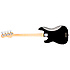 American Pro Precision Bass Black MN + Etui Fender