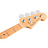American Pro Precision Bass Black MN + Etui Fender
