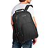 U 8007 BL Creator Wheeled Laptop Backpack Black 21" Version 2 UDG