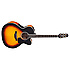 P6JC-BSB Takamine