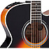 P6JC-BSB Takamine