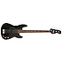 Special Edition Precision Bass Noir Fender