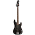 Special Edition Precision Bass Noir Fender