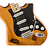 2017 Limited Edition American Vintage 59 Pine Stratocaster Natural Fender