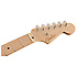 2017 Limited Edition American Vintage 59 Pine Stratocaster Natural Fender