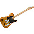 2017 Limited Edition American Pro Pine Telecaster Natural Fender