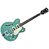 G5622T Electromatic Center Block Georgia Green Gretsch Guitars