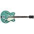 G5622T Electromatic Center Block Georgia Green Gretsch Guitars