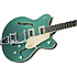 G5622T Electromatic Center Block Georgia Green Gretsch Guitars