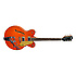 G5622T Electromatic Center Block Vintage Orange Gretsch Guitars