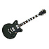 G2655 Streamliner Center Block Jr. with V-Stoptail, Broad'Tron Pickups Torino Green Gretsch Guitars