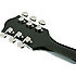 G2655 Streamliner Center Block Jr. with V-Stoptail, Broad'Tron Pickups Torino Green Gretsch Guitars