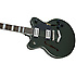 G2655 Streamliner Center Block Jr. with V-Stoptail, Broad'Tron Pickups Torino Green Gretsch Guitars
