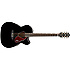G5013CE Rancher Jr. Black Gretsch Guitars