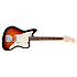 American Pro Jazzmaster 3 Colors Sunburst RW + Etui Fender