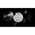 B15UV1 15" UV1 Coated Evans