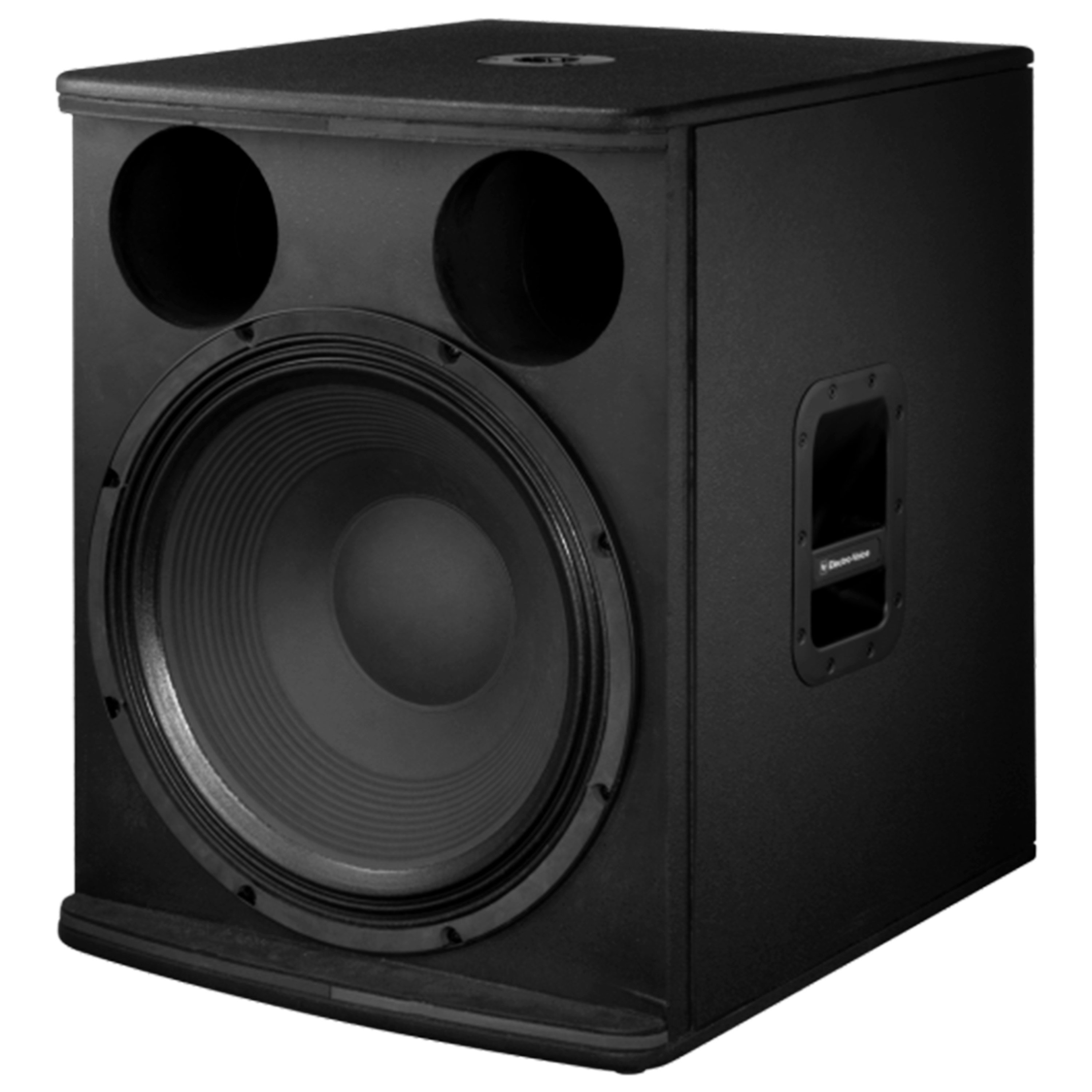 Electro-Voice ELX 118 - Caisson de basses SonoVente.com