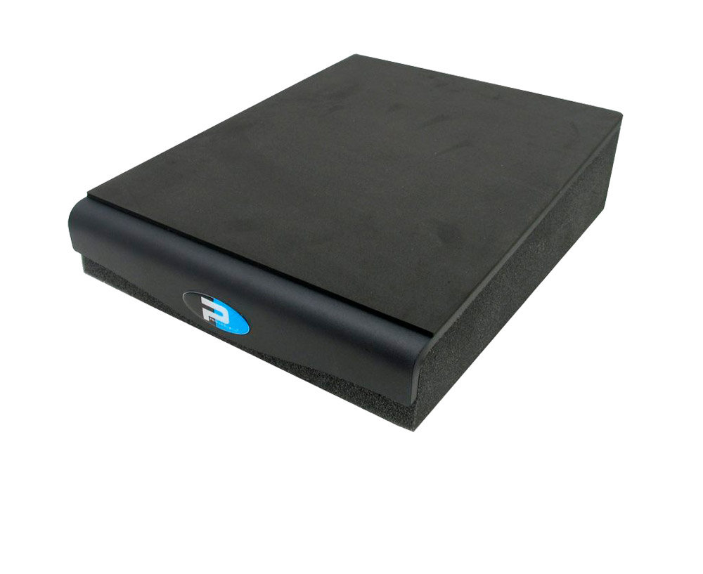 Primacoustic RX7-DF Recoil Stabilizer - Accessoires Monitoring ...