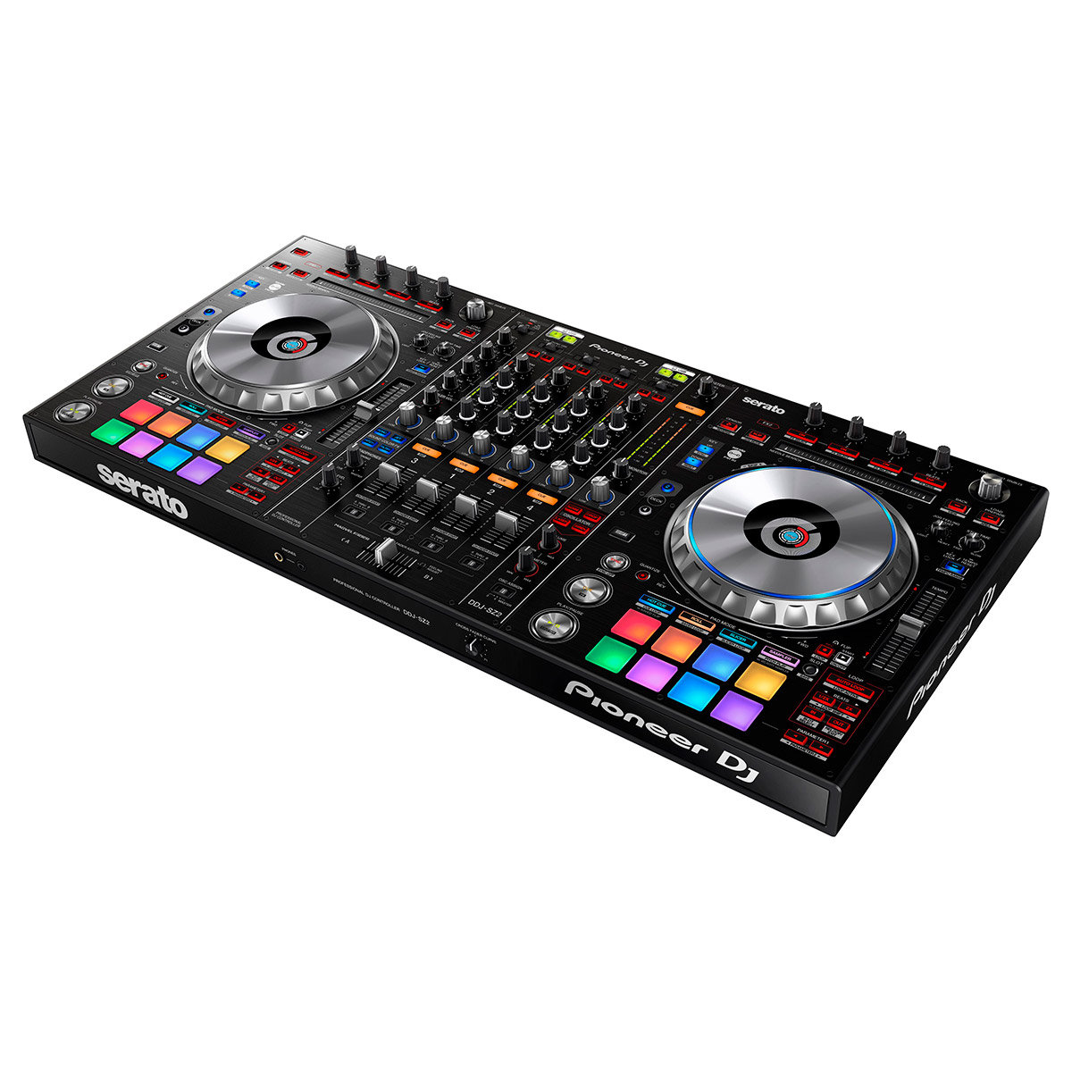 Ddj sx2 driver for mac