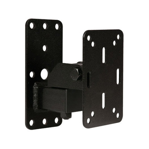 pa speaker wall brackets