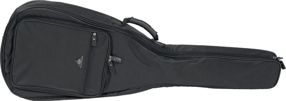 lag guitar case