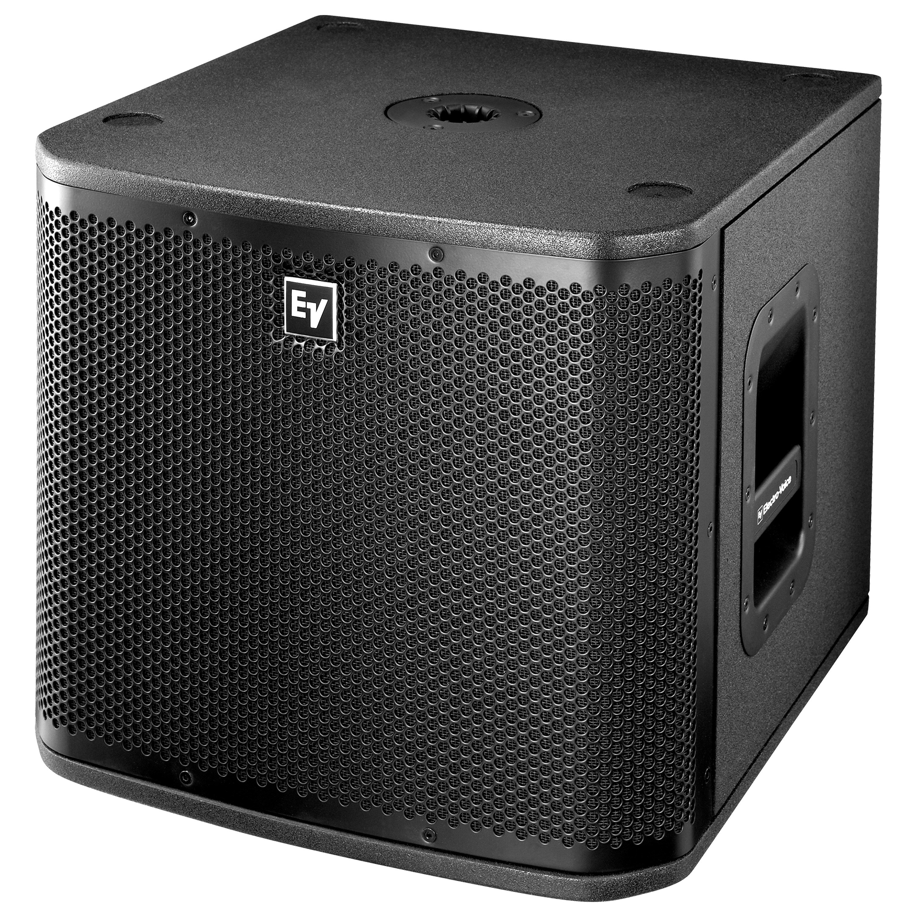 ElectroVoice ZX1 SUB Caisson de Basses