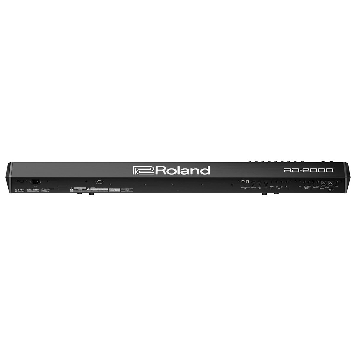 Roland RD-2000 - Piano Digital de Escenario SonoVente.com - es