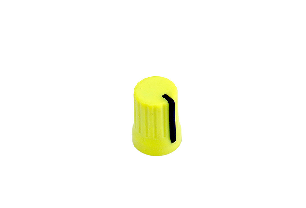 Super Knob Yellow Pièces Détachées DJ DJ TechTools