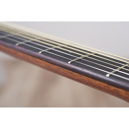 AC3R ARE Tobacco Brown Sunburst + Housse Yamaha