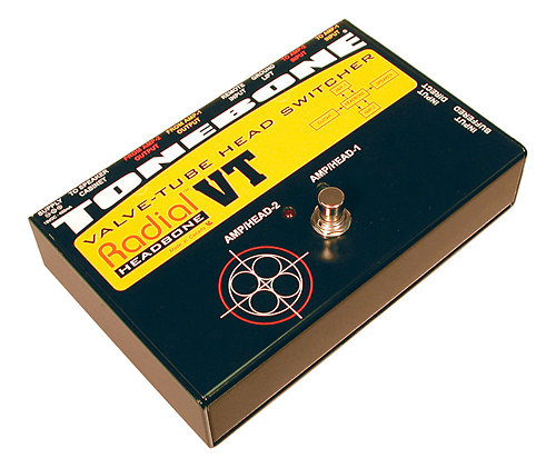 Tonebone Headbone VT Radial