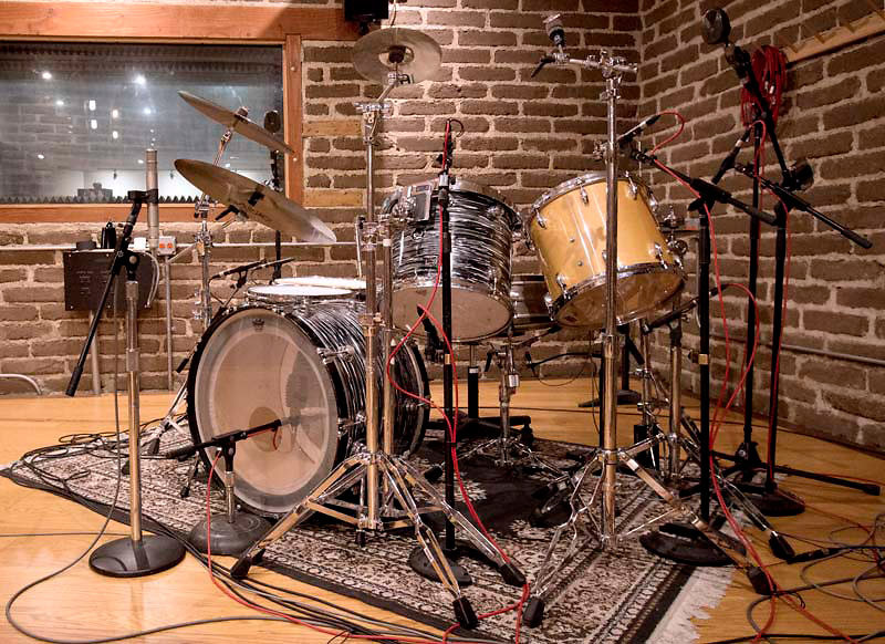Alt-Rock EZX Toontrack