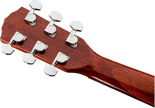CC-140SCE Sunburst Fender