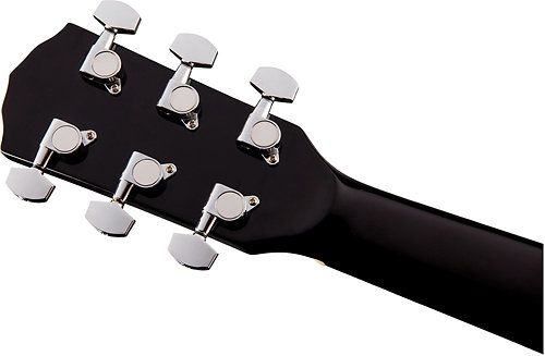 CD-60S BLACK Fender