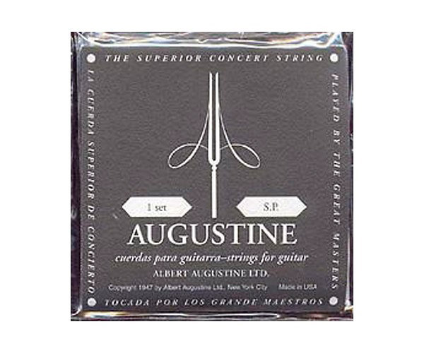 Regal SP Augustine