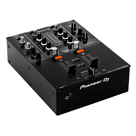 Pioneer DJ DJM 250 MK2