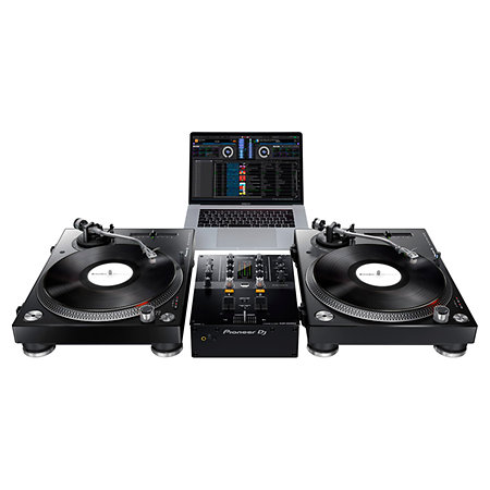 DJM 250 MK2 Pioneer DJ